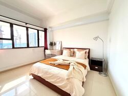 Queensway Tower / Queensway Shopping Centre (D3), Apartment #595096001